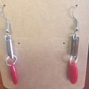 Women Earrings. New.